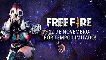 Personajes de free fire mujer