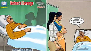 Indian porn comics