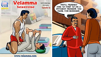 Savita bhabhi porn comics