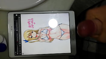 Lucy heartfilia nudes