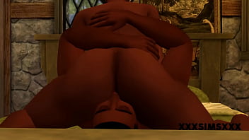 Sims 1 sex mod