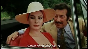 Edwige fenech desnuda