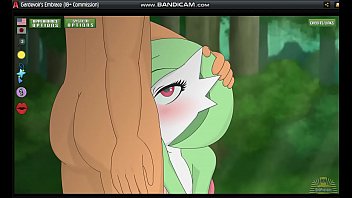 Porno gardevoir