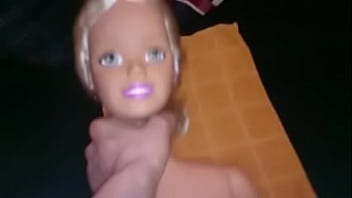 Sexo con muñecas