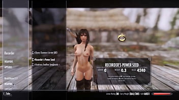 Lost ark nude mod