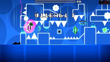 Descargar geometry dash full version