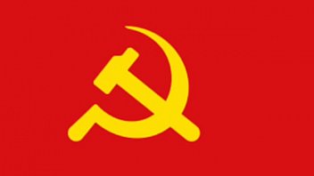 Beso union sovietica