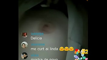 Vaginas en vivo