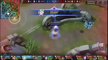 Mobile legends diamond hack