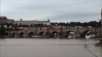 Ruyi bridge pink