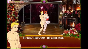 Reindeer sex games