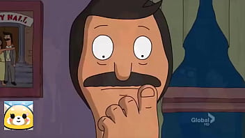 Porn bobs burgers