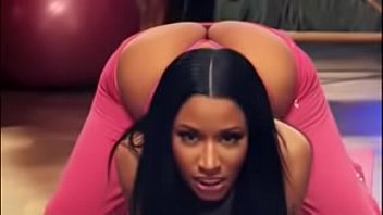 Nicki minaj sexy