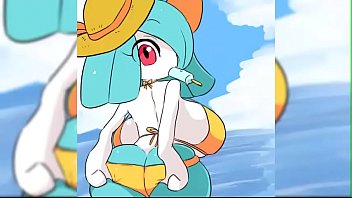 Gardevoir pokemon rule 34