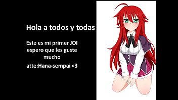 Peliculas hentai en español