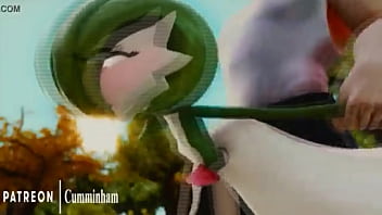 Gardevoir adriandustred