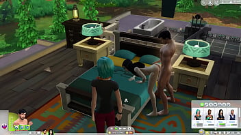 Mod sims 4 drogas