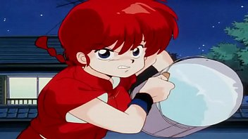 Ranma 1 2 hentai imagenes