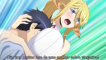 Monster musume no iru nichijou xxx