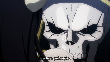 Overlord albedo xxx