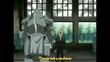 Rose fullmetal alchemist