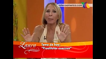 Porno de laura bozzo