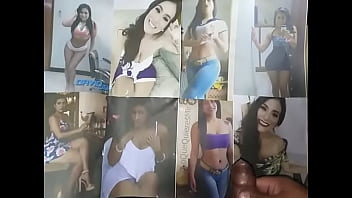 Video porno de fatima segovia