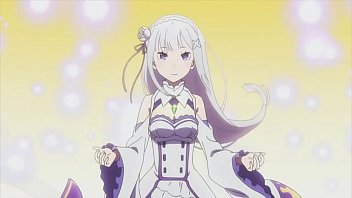 Re zero hajimeru isekai seikatsu season 2