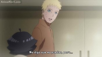 Naruto capitulo 100 sub español