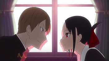 Kaguya sama gif