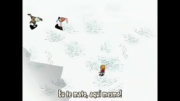 One piece episodio 66