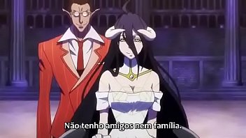 Overlord temporada 3 cap 1 sub español