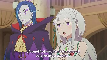 Sora no otoshimono capitulo 10 sub español