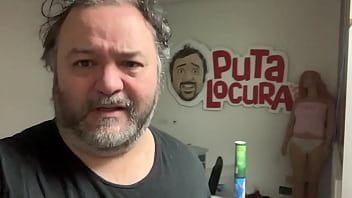 Video de putalocura