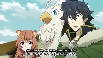 Animes parecidos a tate no yuusha