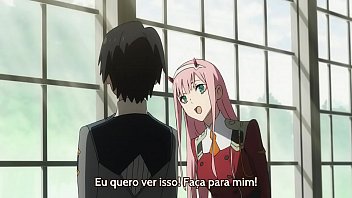 Anime legendado