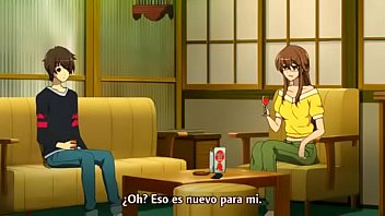Anime xxx español
