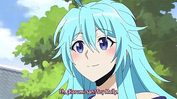 Ai no kusabi cap 1 sub español