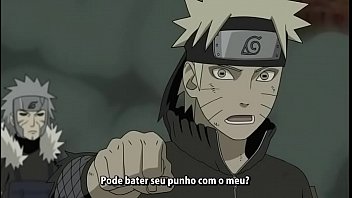 Naruto shippuden 34