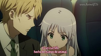 Ahiru no sora capitulo 3 sub español