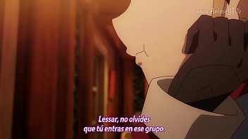 Gakuen de jikan sub español