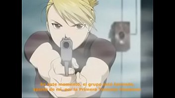 Ver fullmetal alchemist sub español