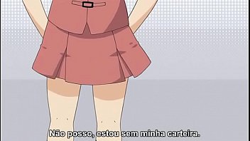 Bocetos de anime mujer