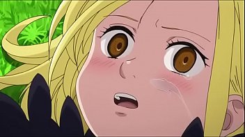 Elaine seven deadly sins hentai