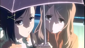 Aho girl cap 1 sub español