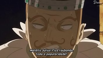 Black clover imagenes hd