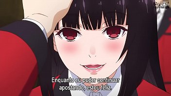 Runa de kakegurui