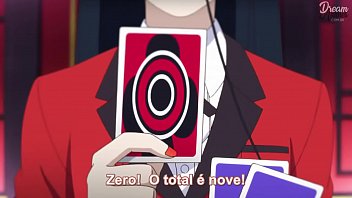 Kakegurui jkanime