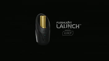 The launch fleshlight