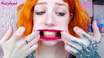 Ginger asmr onlyfans reddit